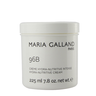 玛丽嘉兰(MARIA_GALLAND)96B水凝保湿霜（院装）225ml
