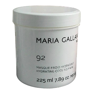 玛丽嘉兰(MARIA_GALLAND)92号水凝保湿冷膜（院装）225ml