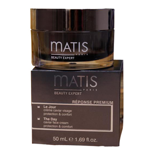 魅力匙(MATIS)鱼子逆龄修护日霜50ml