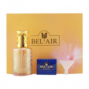 法国雅歌丹(BelAir)7001K薰香精油礼盒（新包装）