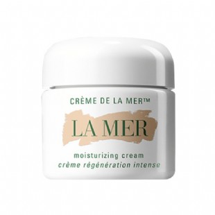 海蓝之谜(LA_MER)神奇面霜60ml（moisturizing cream 适用于干性肤质）