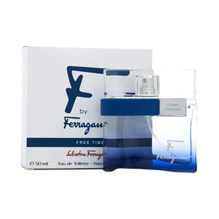 菲拉格慕(Ferragamo)非凡之旅男士淡香水30ml