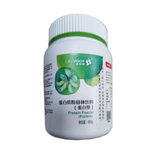 三生御坊堂(Yofoto)生命健蛋白质粉固体饮料蛋白型460g