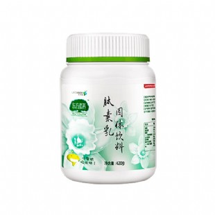 三生御坊堂(Yofoto)生命健东方素养肽素乳420g