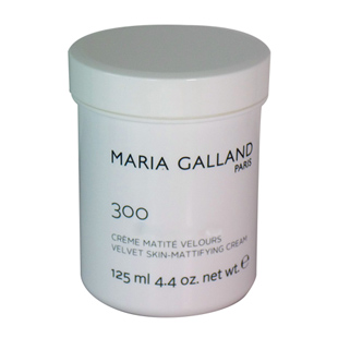 玛丽嘉兰(MARIA_GALLAND)300号零毛孔保湿霜（院装）125ml