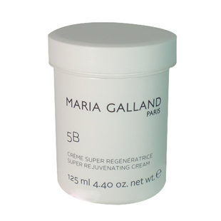 玛丽嘉兰(MARIA_GALLAND)5B号维修细胞霜（院装）125ml
