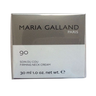 玛丽嘉兰(MARIA_GALLAND)90号细胞金致颈纹霜30ml