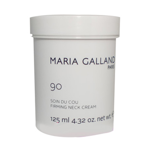 玛丽嘉兰(MARIA_GALLAND)90号细胞金致颈纹霜（院装）125ml