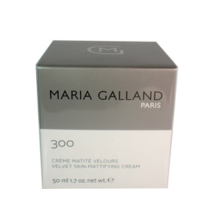 玛丽嘉兰(MARIA_GALLAND)300号零毛孔保湿霜（客装）50ml