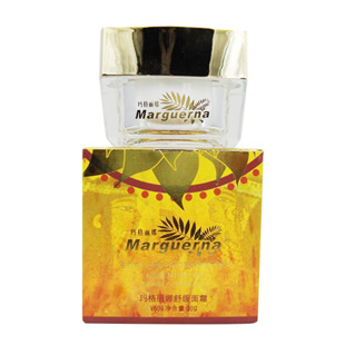 玛格丽娜(Marguerna)V609舒缓面霜30g