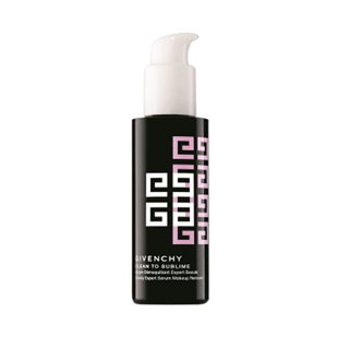 纪梵希(Givenchy)洁肤卸妆精华露125ml