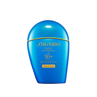 资生堂(SHISEIDO)新艳阳夏臻效 水动力防护乳50ml