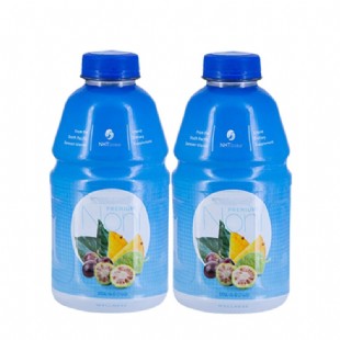 然健环球(NHT)诺丽果汁946ml（新包装）【买一送一】