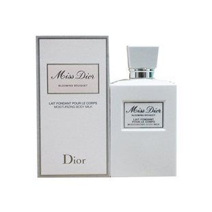 迪奥(Dior)花漾甜心身体乳200ML