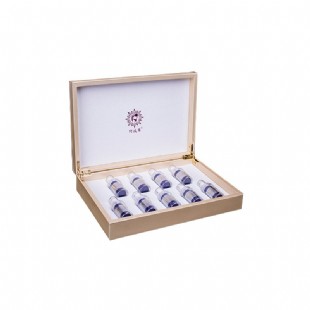 阿波罗(apollo)维生力口服液-名媛青春套装a 10ml/支*9支(新品)