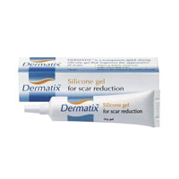 澳洲dermatix(Dermatix)舒痕 硅凝胶（淡化疤痕）15g