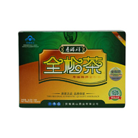 寿瑞祥牌(Shouruixiangpai)全松茶112袋/盒