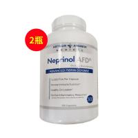 美国极酶(Neprinol_AFD)高活性复合酶软胶囊300粒【两件套】
