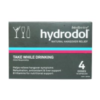 澳洲Hydrodol(Hydrodol)護肝解酒片膠囊16粒/盒