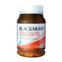 澳佳宝(Blackmores)活性钙镁+维生素D3 200片