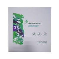 新生活(New_Life)保健-三福宁愉哈呦植物提取饮料400ml*6盒（80ml*30袋）