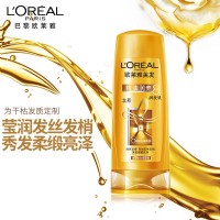 歐萊雅(L_Oreal)精油潤養(yǎng)潤發(fā)乳400ml