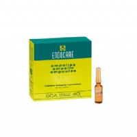 西班牙Endocare(Endocare)强效活肌修复精华（蜗牛精华液）【西班牙进口版】1ml*1支 （单支装 无外盒 不单独销售）