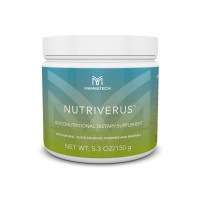 美泰（Mannatech） Nutriverus醣質(zhì)果蔬營養(yǎng)粉150g