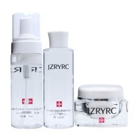 竞妆(JZRYRC)净本原肌洁面肌肤护理套