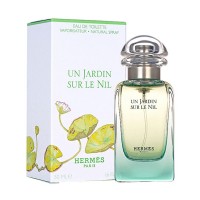 爱马仕（HERMES）尼罗河花园女士淡香水30ml