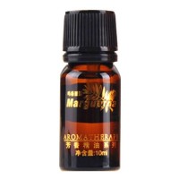 玛格丽娜(Marguerna)柠檬单方精油10ml