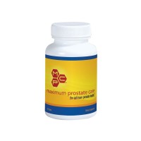 美国美安(MarketAmerica)MPC(Maximum Prostate Care)前列保健配方 锯棕榈60粒/瓶