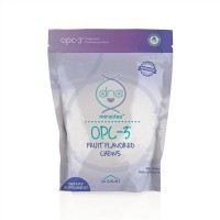 美国美安(MarketAmerica)DNA Miracles™ OPC-3儿童OPC-3葡萄籽咀嚼软糖30粒/袋