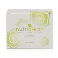 美国美安(MarketAmerica)NutriClean 7-Day Cleansing七天清肠