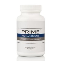 美国美安(MarketAmerica)Prime摄护腺强护配方Prostate Defense摄护宁60粒/瓶