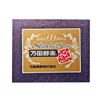 万田酵素(MANDA)金印 膏状2.5g*60袋
