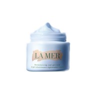 海蓝之谜(LA_MER)精华面霜60ml soft cream乳霜适用于中性肤质和混合性肤质（新品）