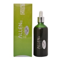 愛人葡萄籽(ALLEN)銀杏原液100ml