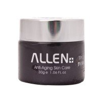 愛人葡萄籽(ALLEN)負(fù)離子夢(mèng)幻隔離霜(紫色)30g