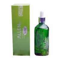 爱人葡萄籽(ALLEN)老化肌肤回春专用油100ml