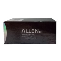 愛人葡萄籽(ALLEN)面皰特殊液30ml