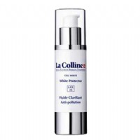 科丽妍(La_colline)美白细致修护乳50ml（即美白抗污染保护液）