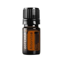 多特瑞(Doterra)側(cè)柏單方精油5ml