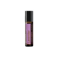 多特瑞(Doterra)呵護(hù)系列薰衣草精油滾珠瓶10ml