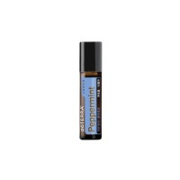 多特瑞(Doterra)薄荷單方精油滾珠10ML