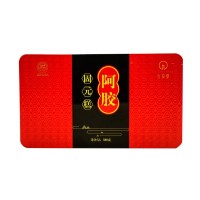 九珍堂(jiuzhentang)阿膠固元糕500g/盒