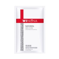 薇诺娜（WINONA）极润水柔隐形面膜6片