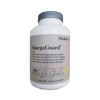 嘉康利(Shaklee)欧米茄鱼油软胶囊【美国版】180粒/瓶