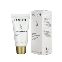 思蒂（Sothys）平衡油脂乳液50ML