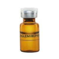 英树（INGLEMIREPHARS)羊胎素透明质酸保湿肌底液28ml